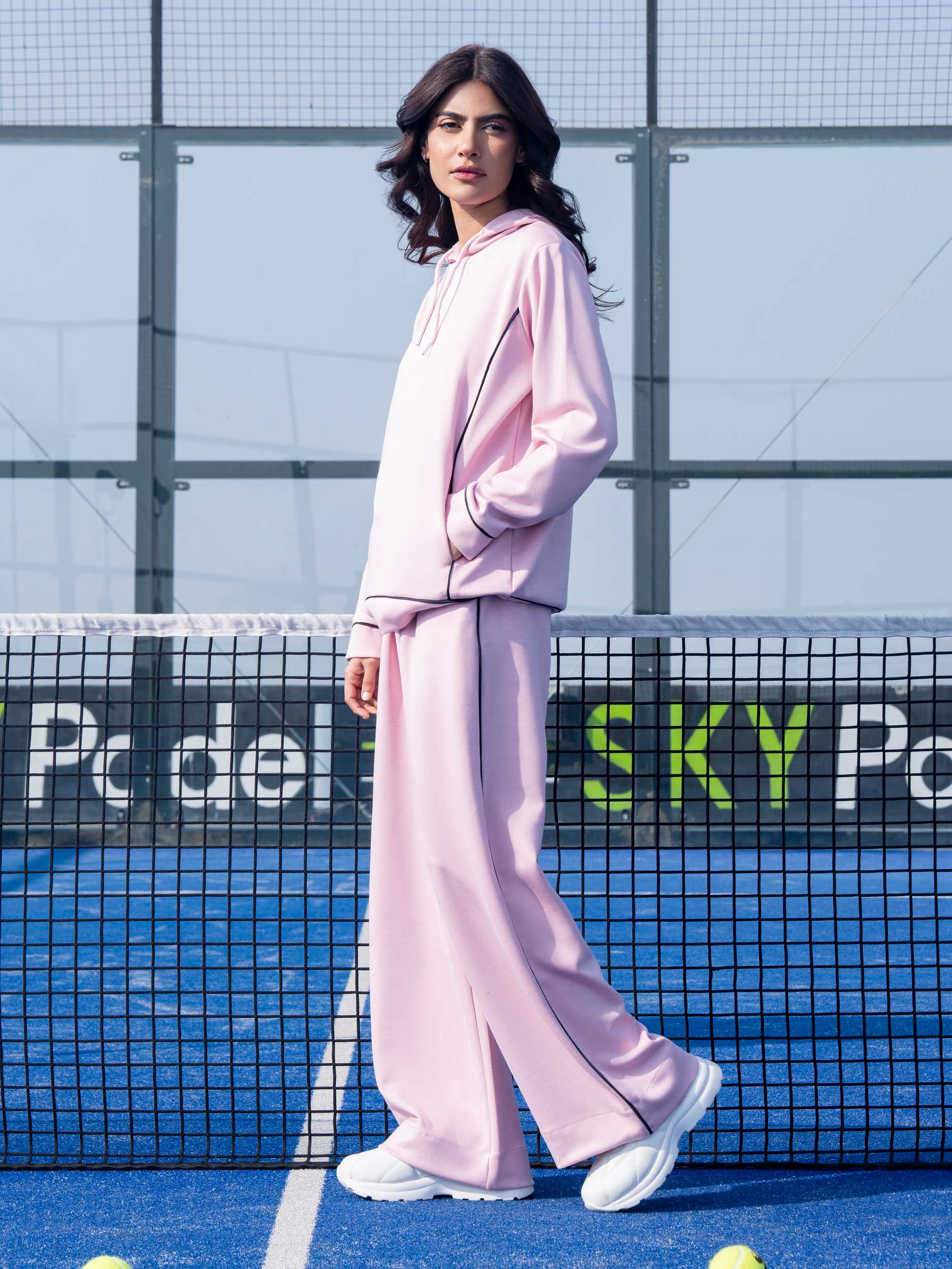 Jersey Co-ord Set - Image 5