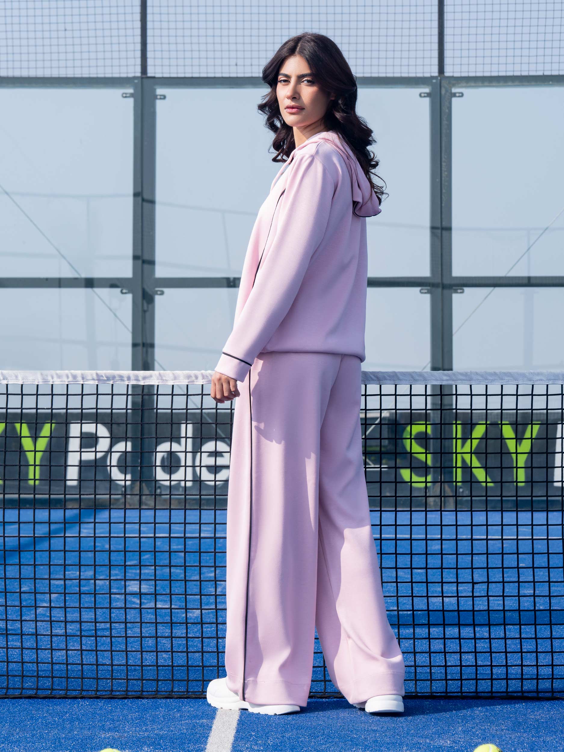 Jersey Co-ord Set - Image 6
