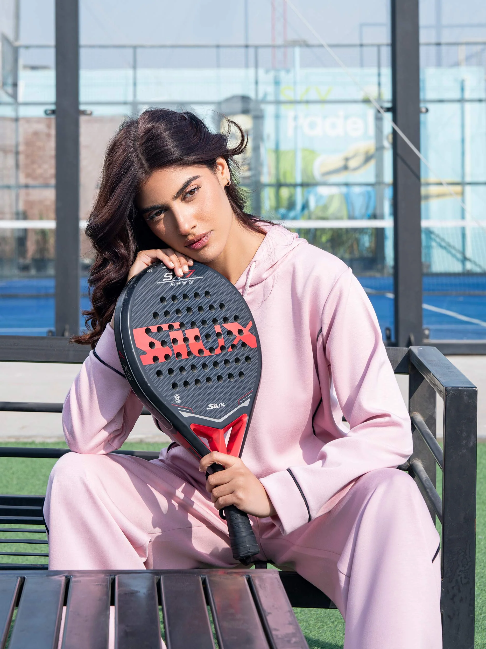 Jersey Co-ord Set - Image 8