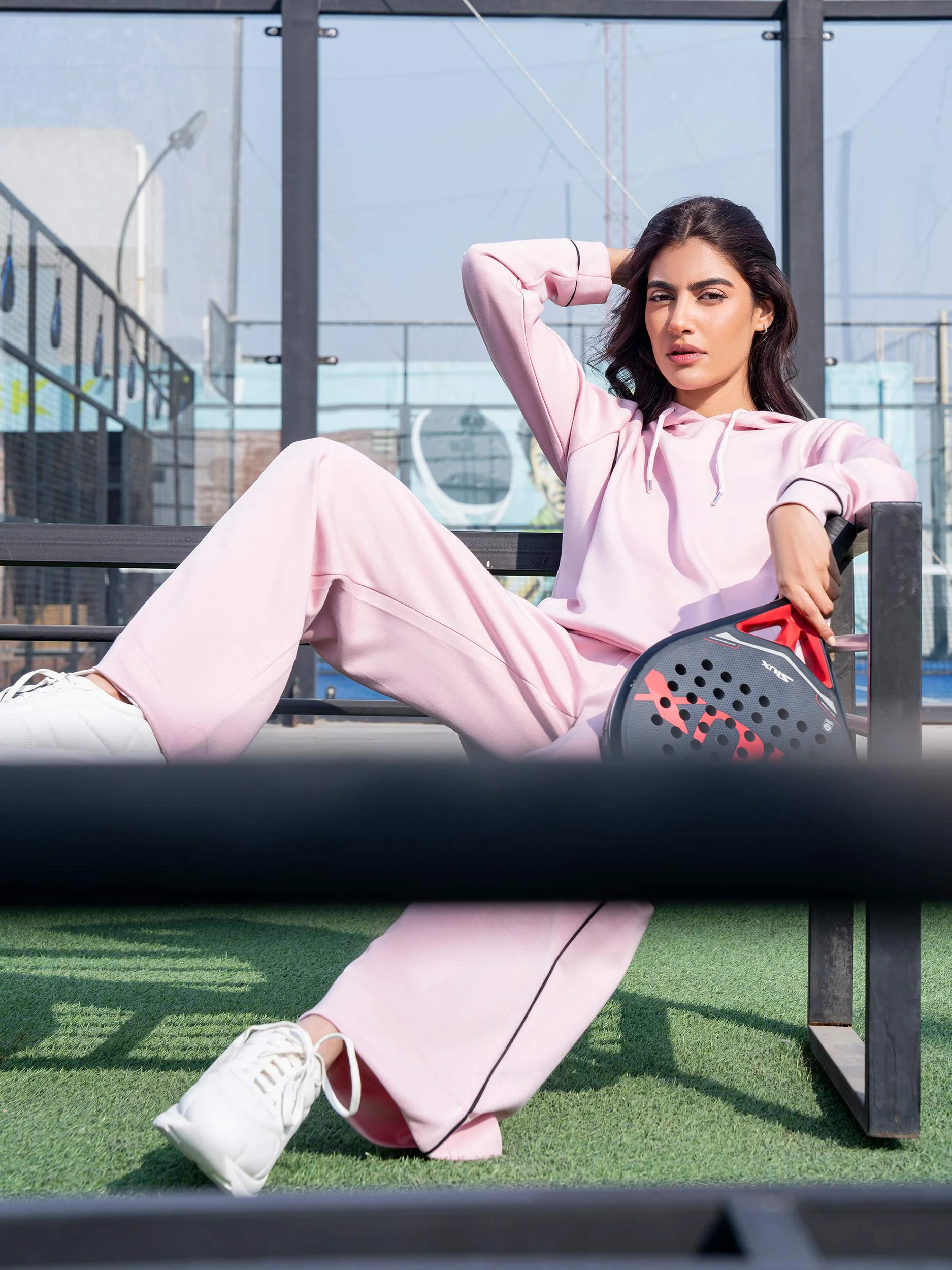 Jersey Co-ord Set - Image 9