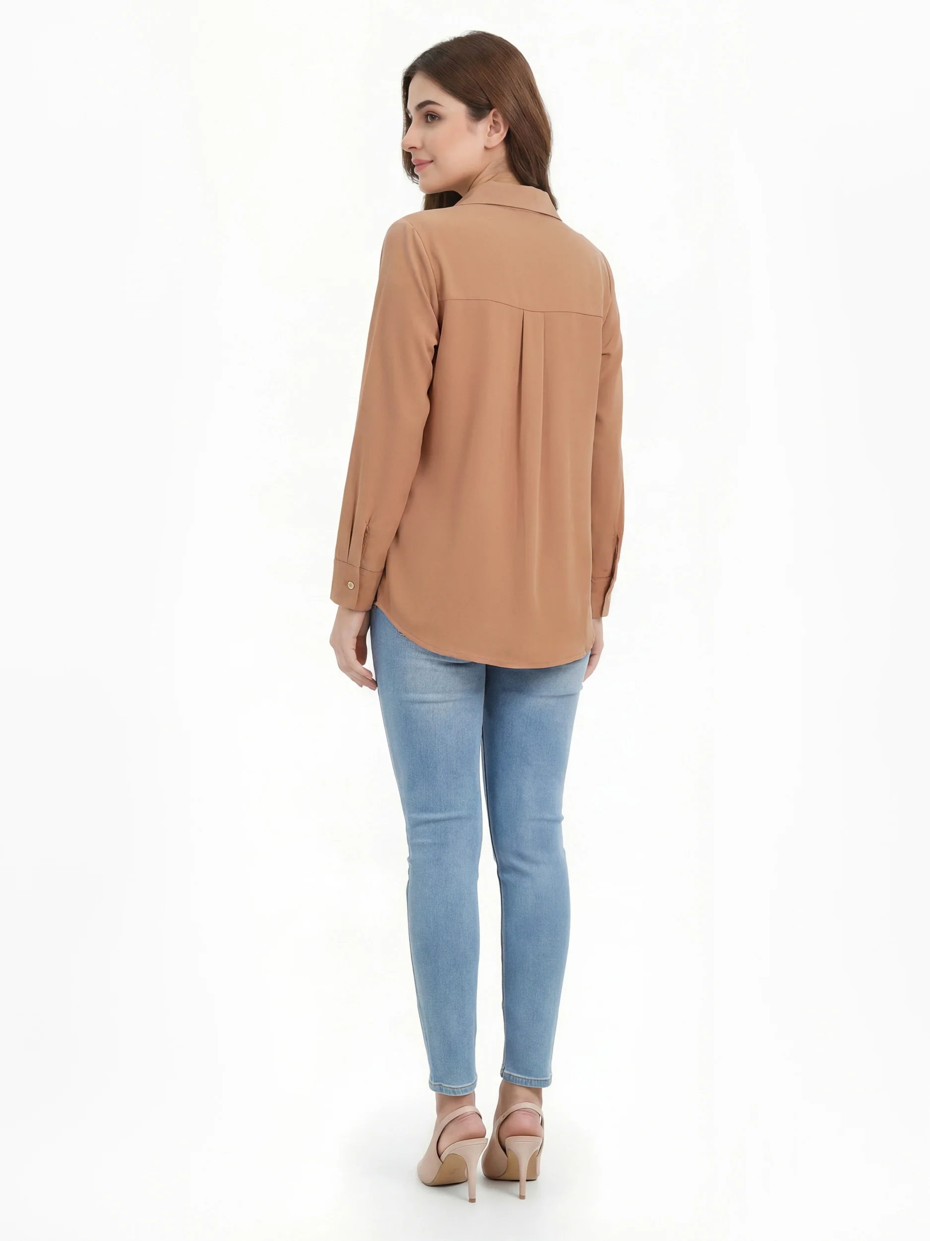 Silk Top - Image 2