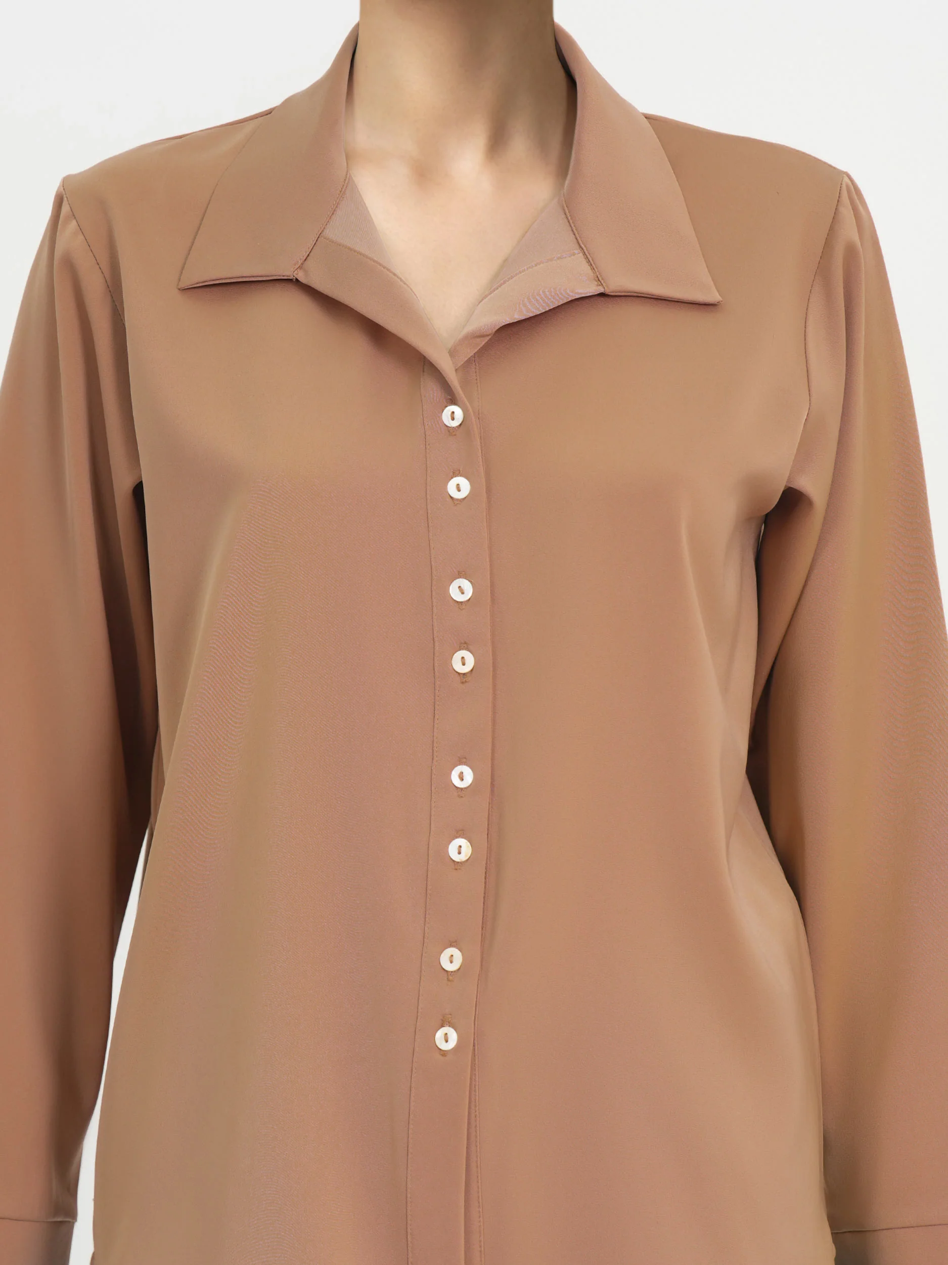 Silk Top - Image 3