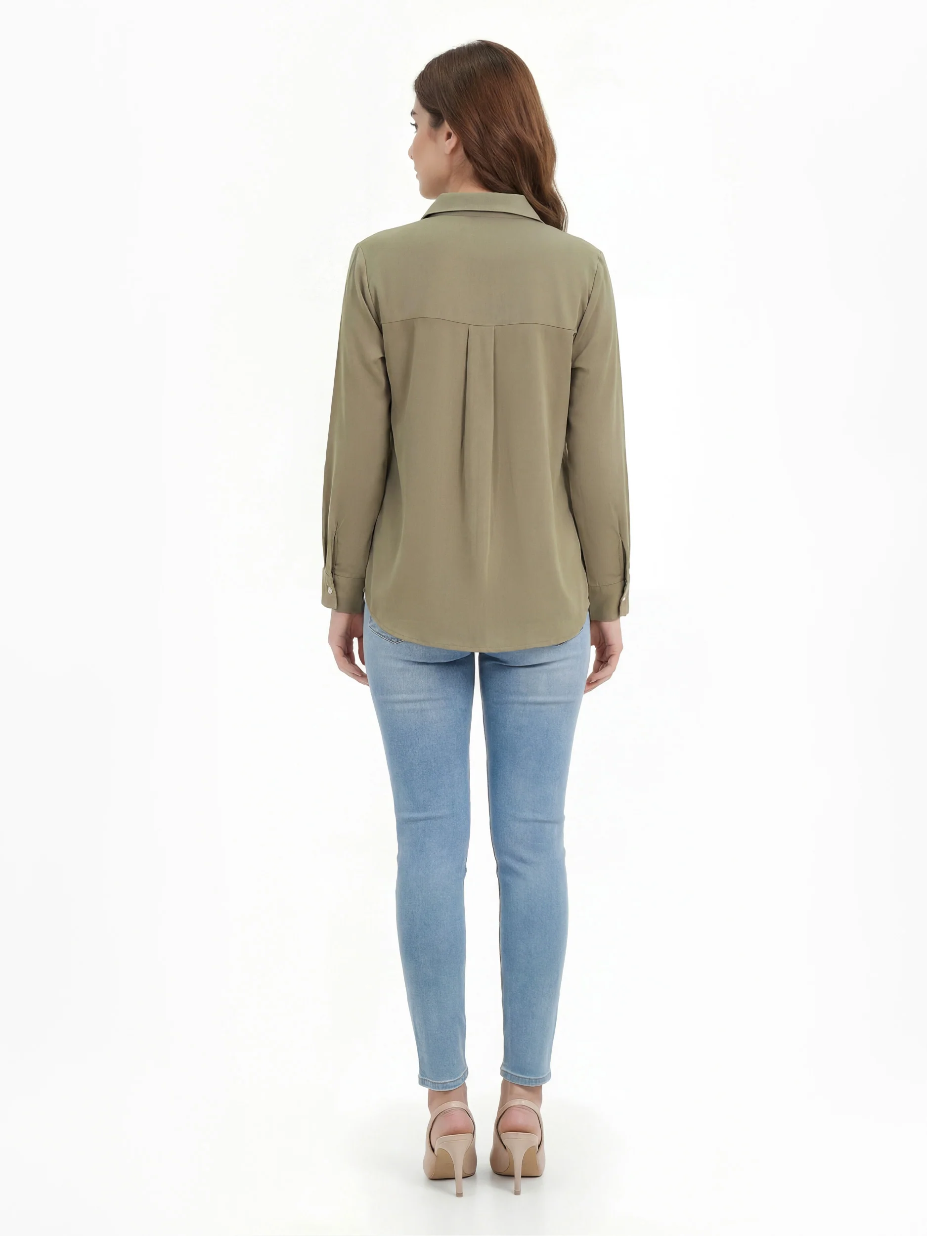 Silk Top - Image 2