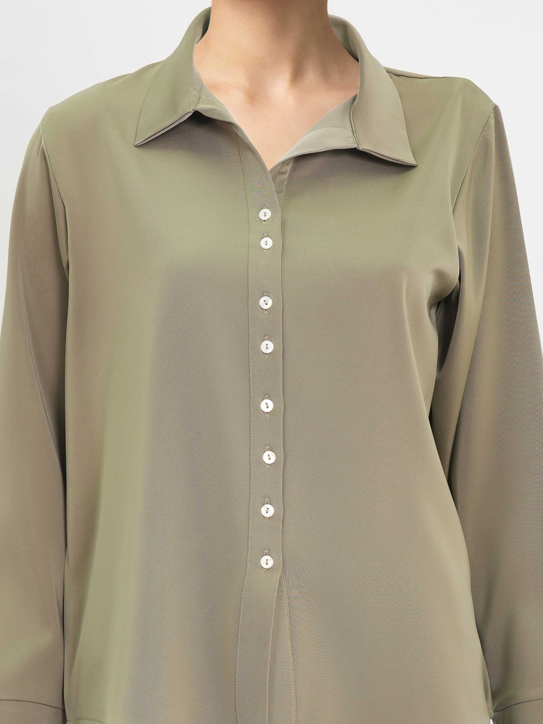 Silk Top - Image 3