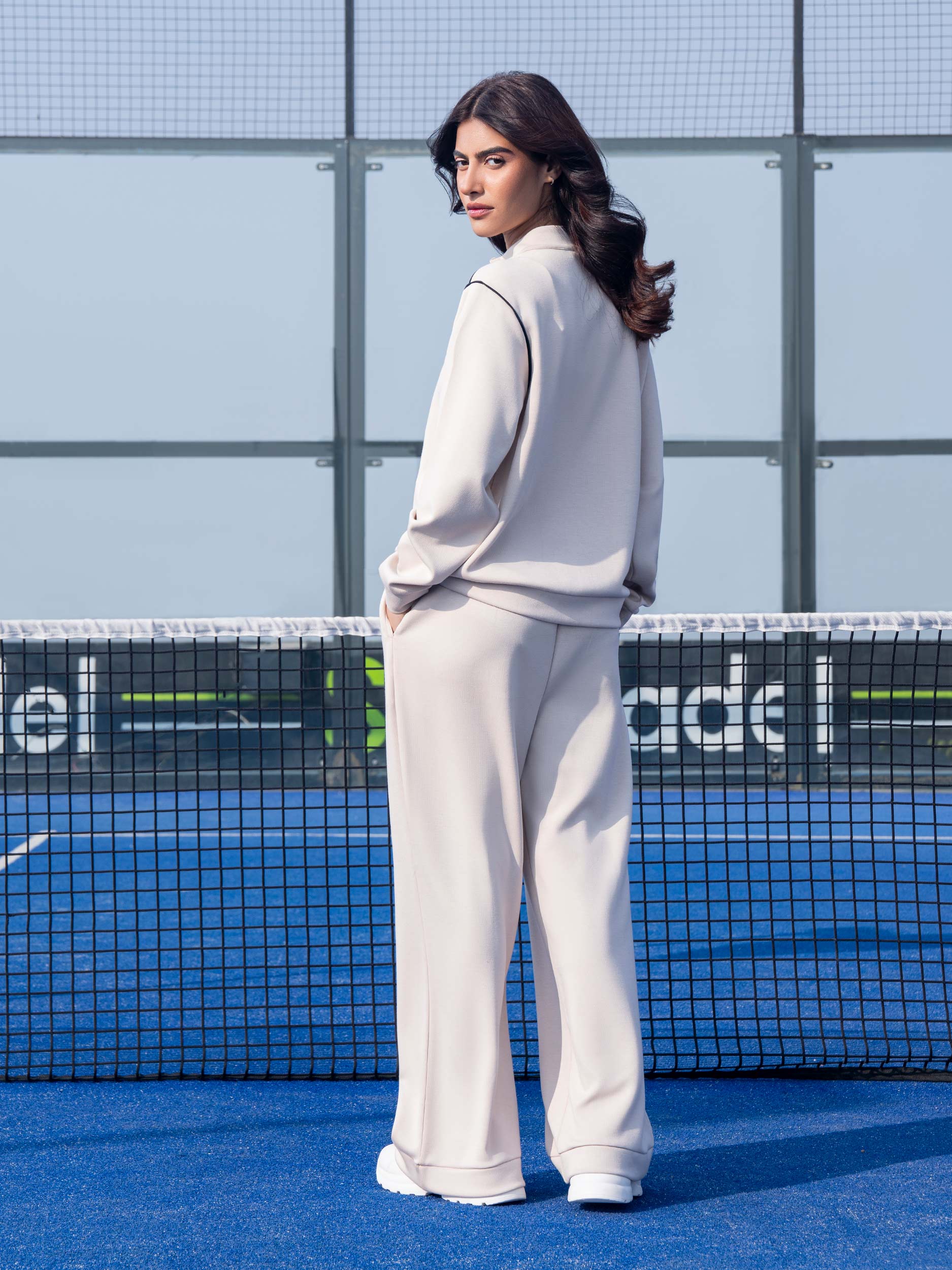 Jersey Co-ord Set - Image 10