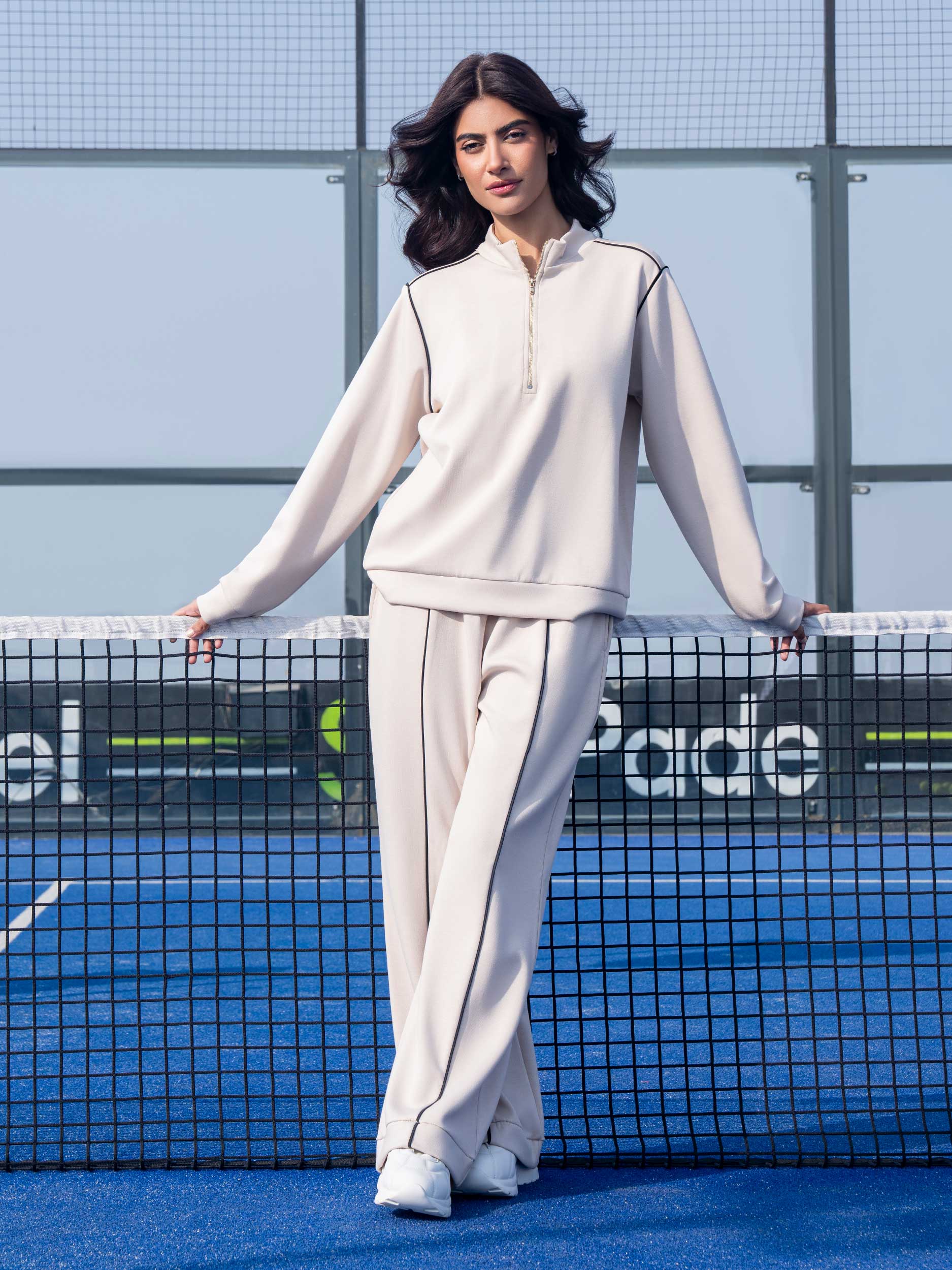 Jersey Co-ord Set - Image 2