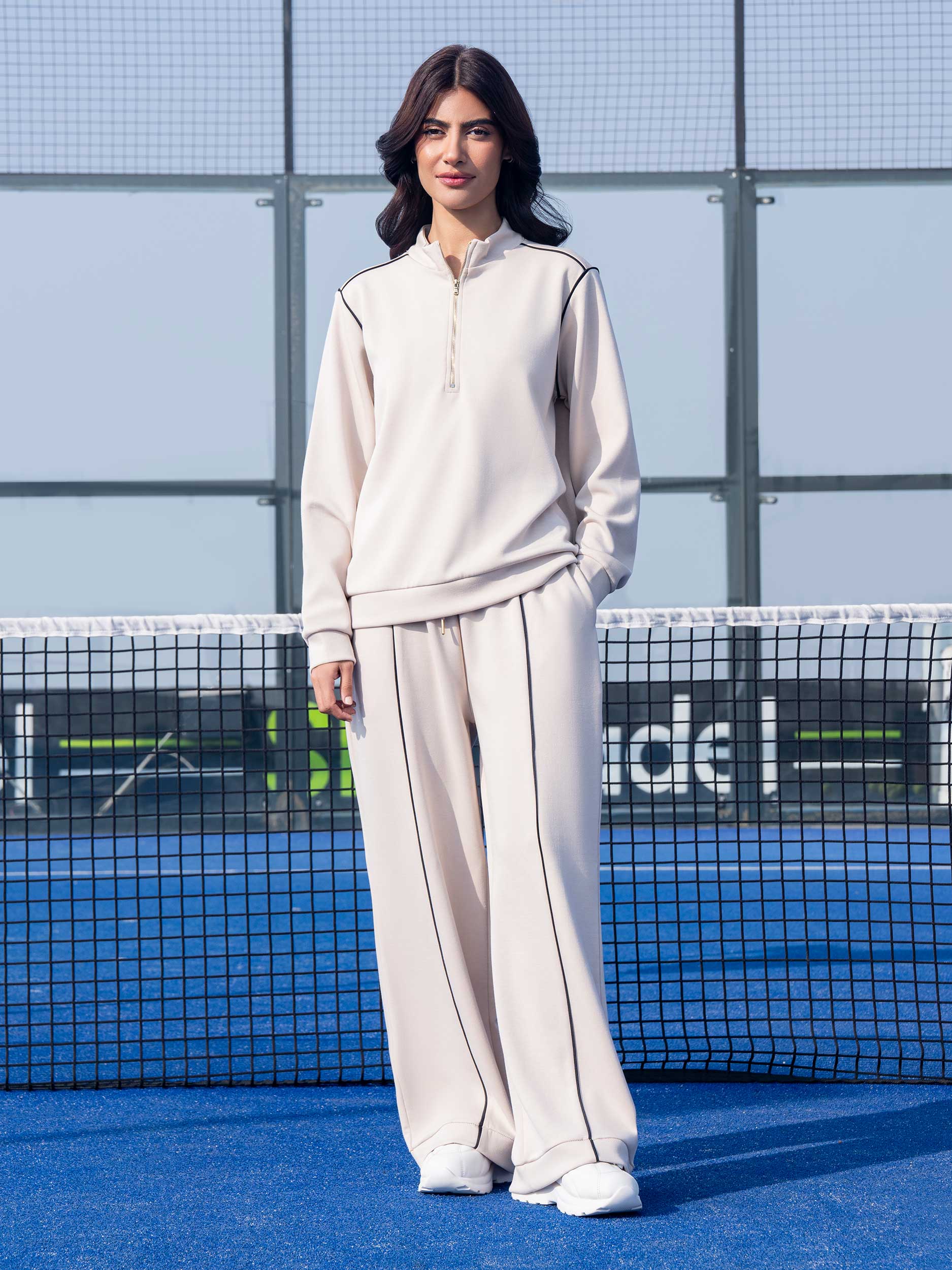 Jersey Co-ord Set - Image 4