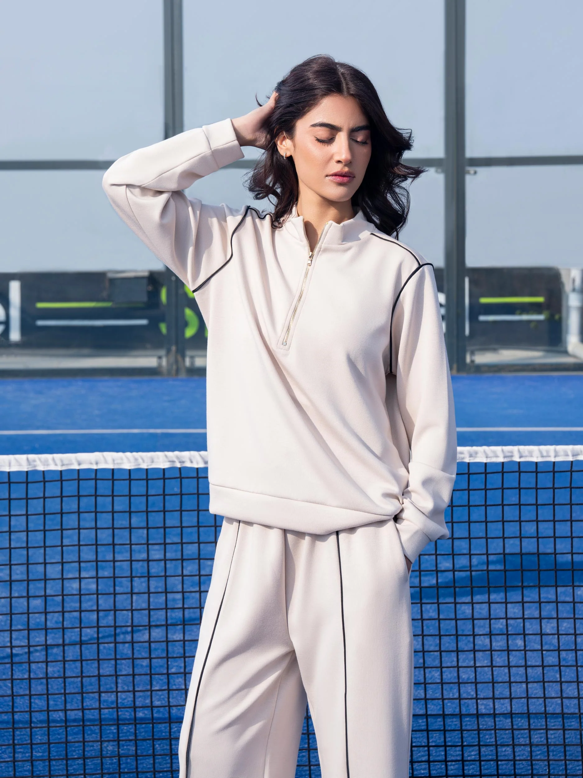 Jersey Co-ord Set - Image 8