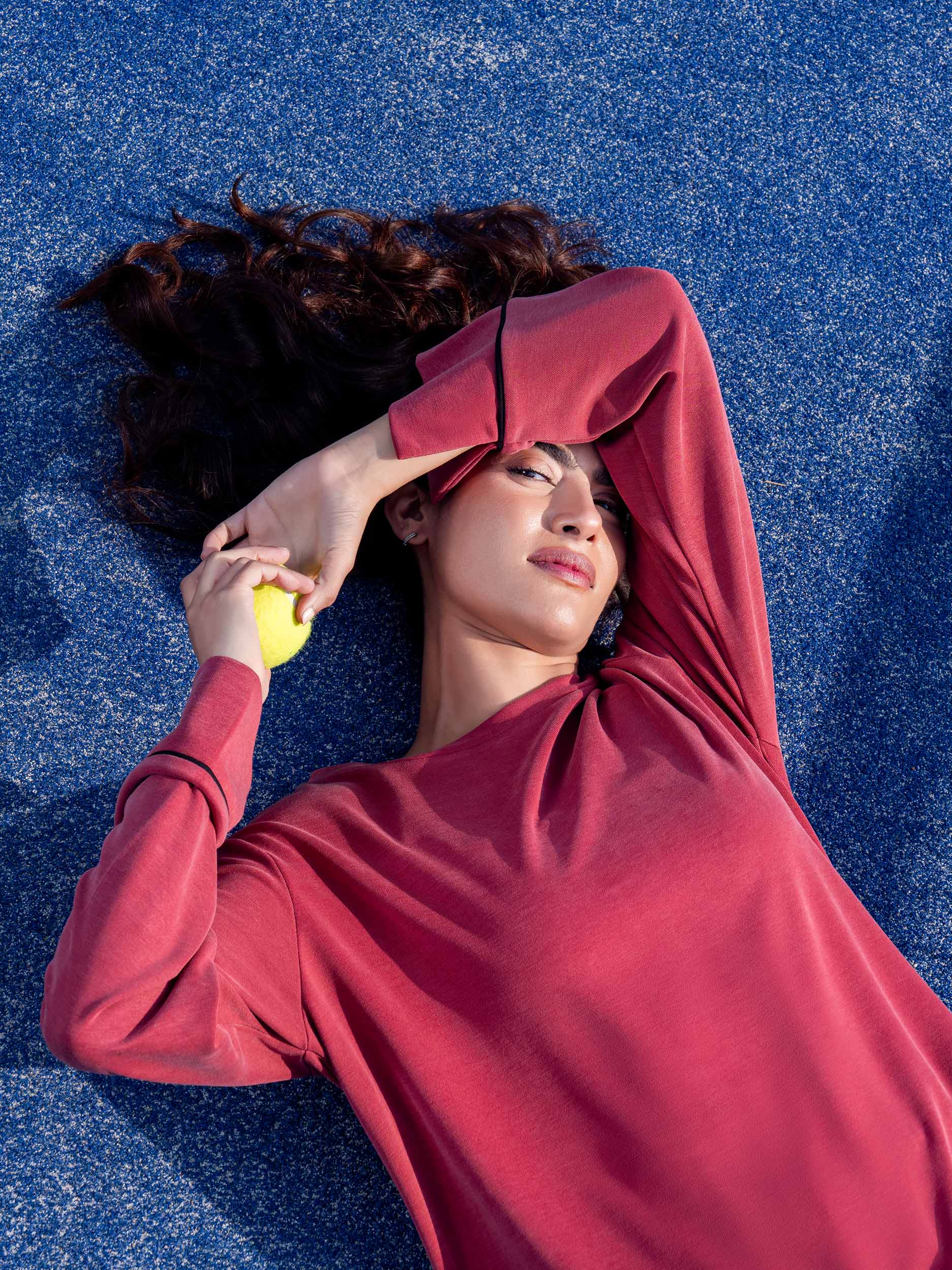 Jersey Co-ord Set - Image 8