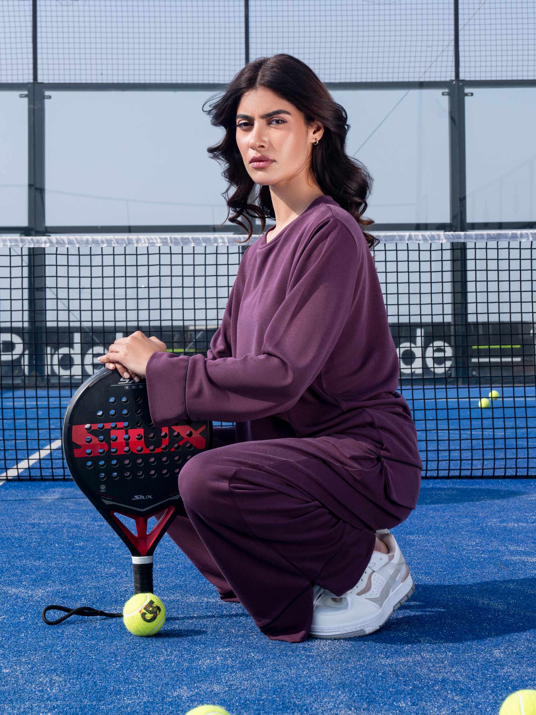 Jersey Co-ord Set - Image 8