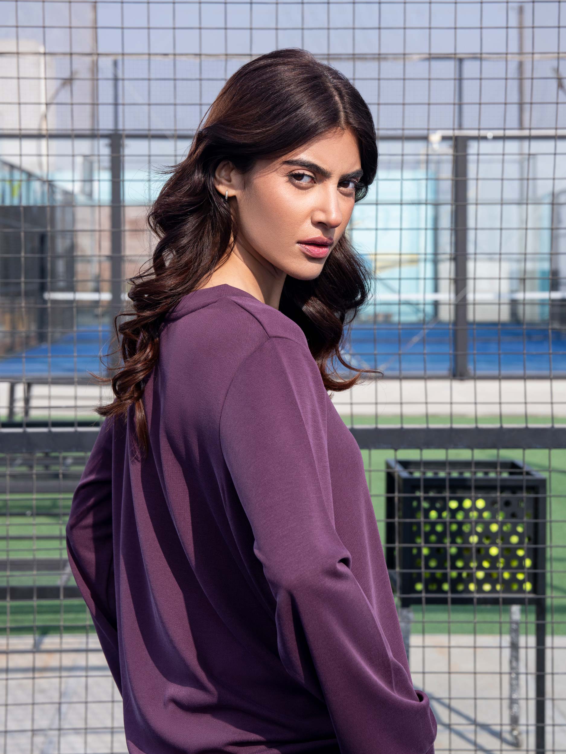 Jersey Co-ord Set - Image 9