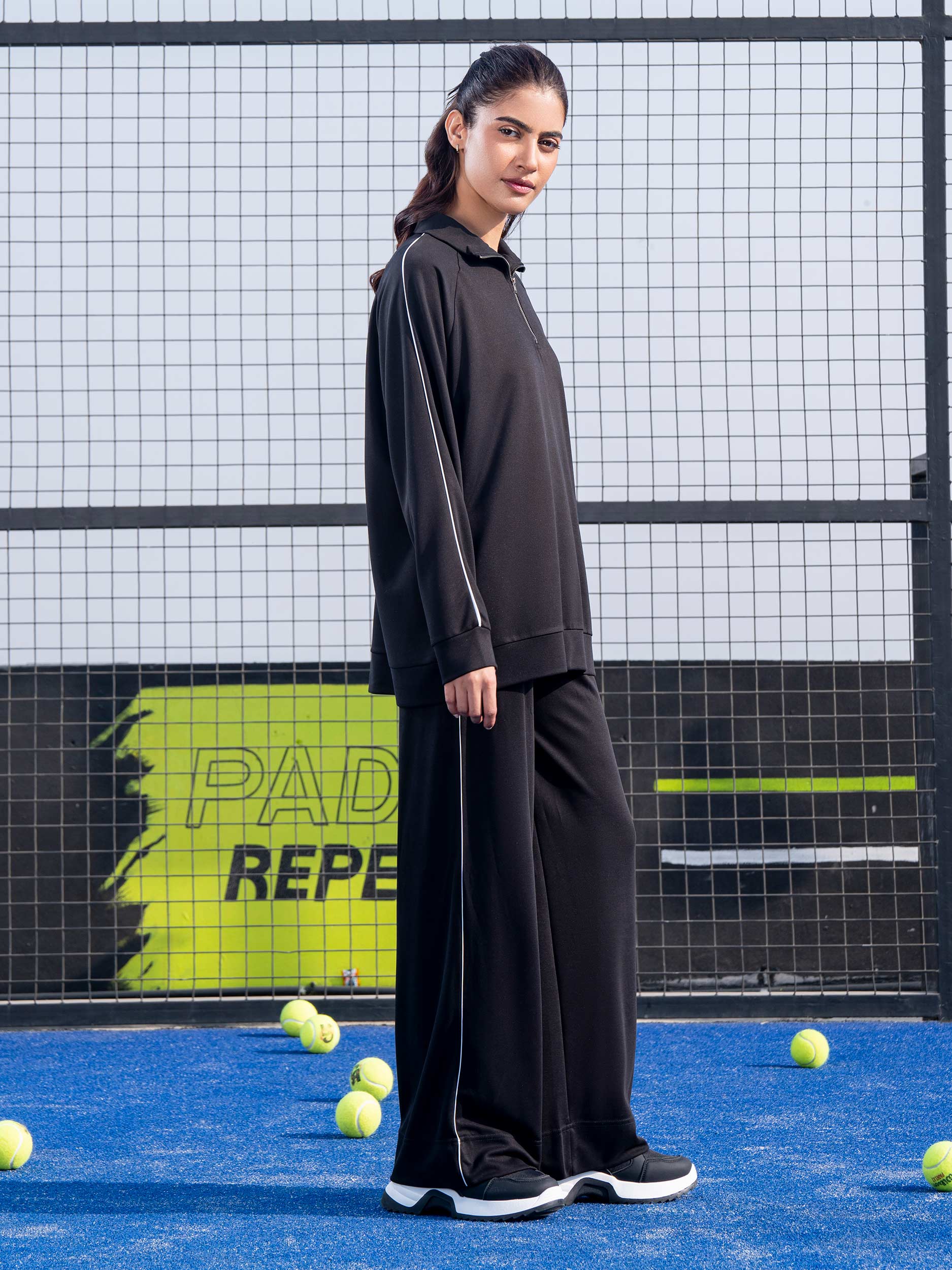 Jersey Co-ord Set - Image 3