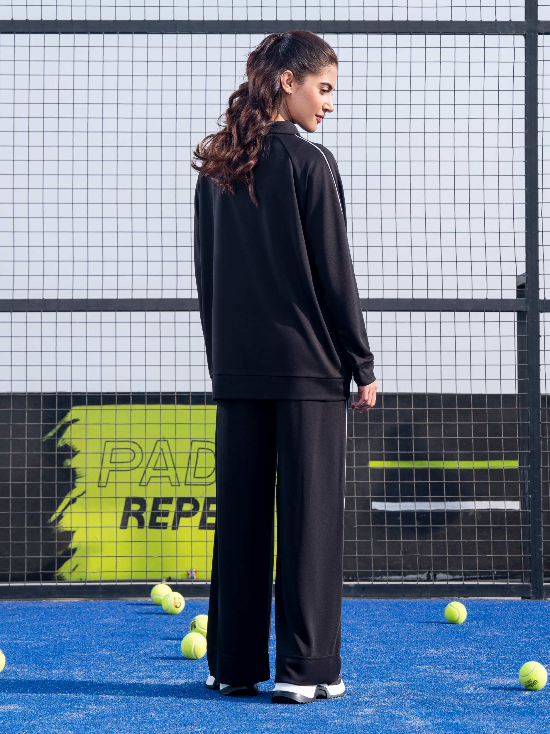 Jersey Co-ord Set - Image 4