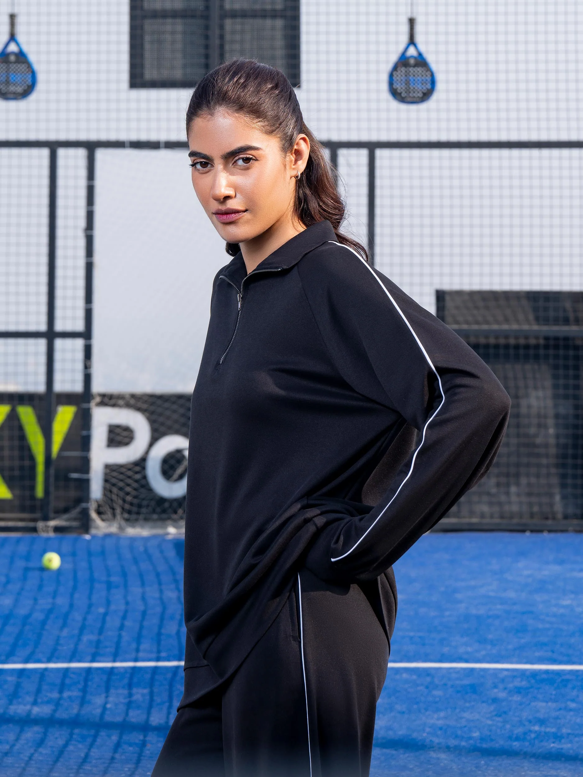 Jersey Co-ord Set - Image 5