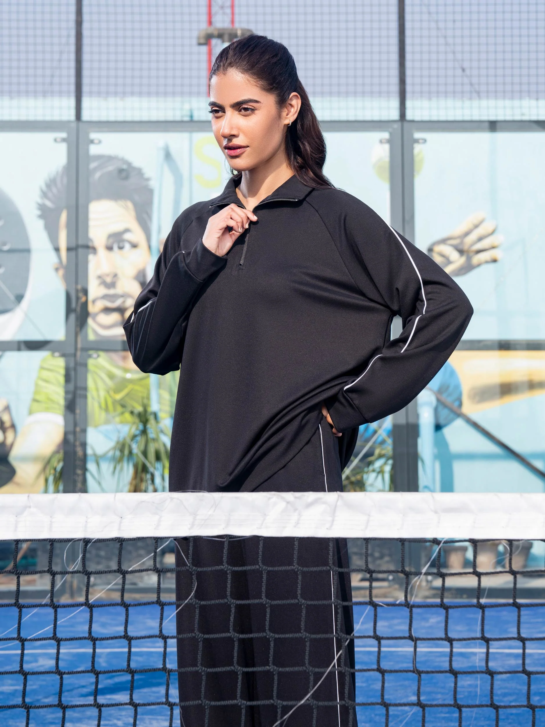 Jersey Co-ord Set - Image 7