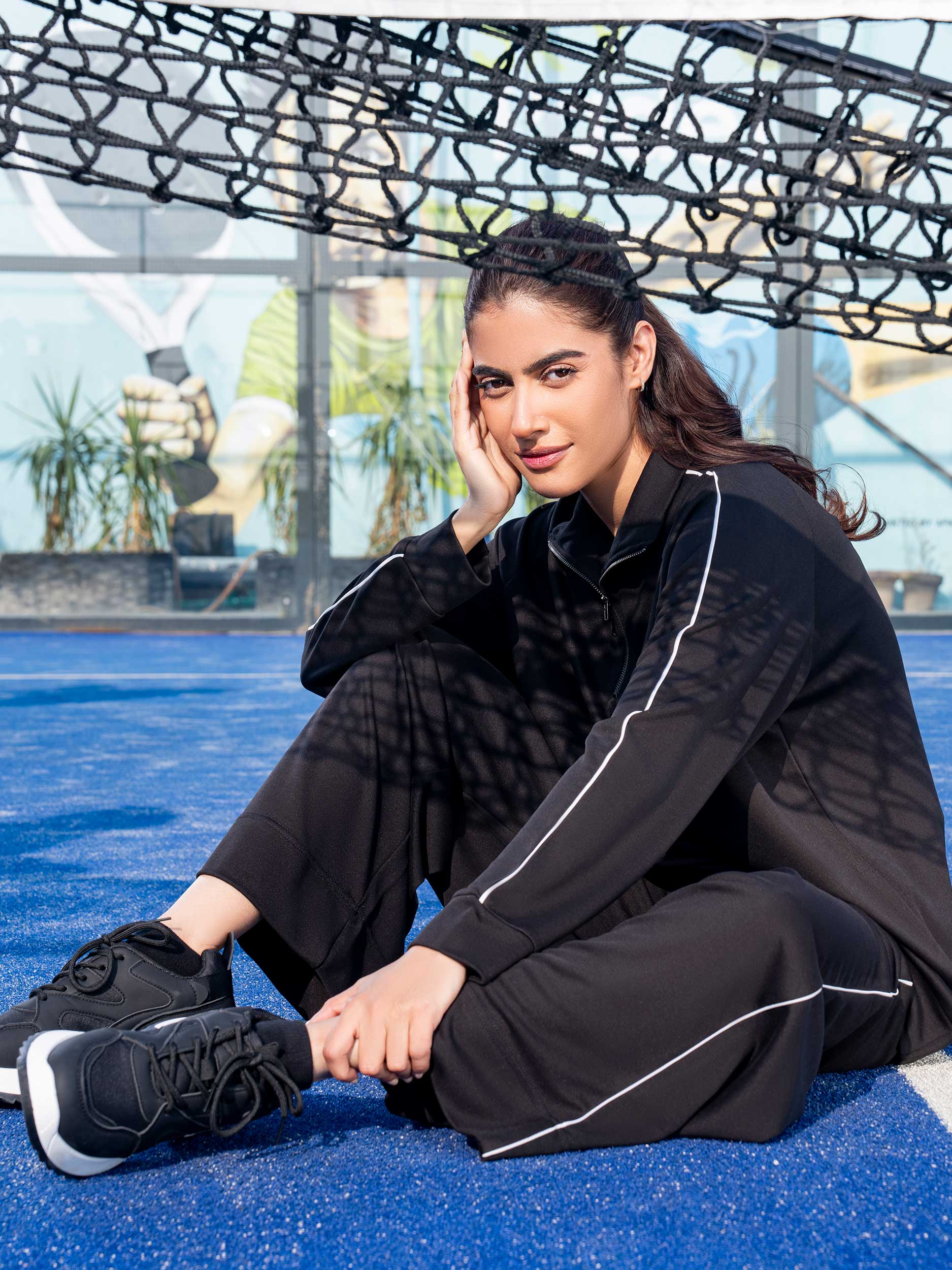 Jersey Co-ord Set - Image 9