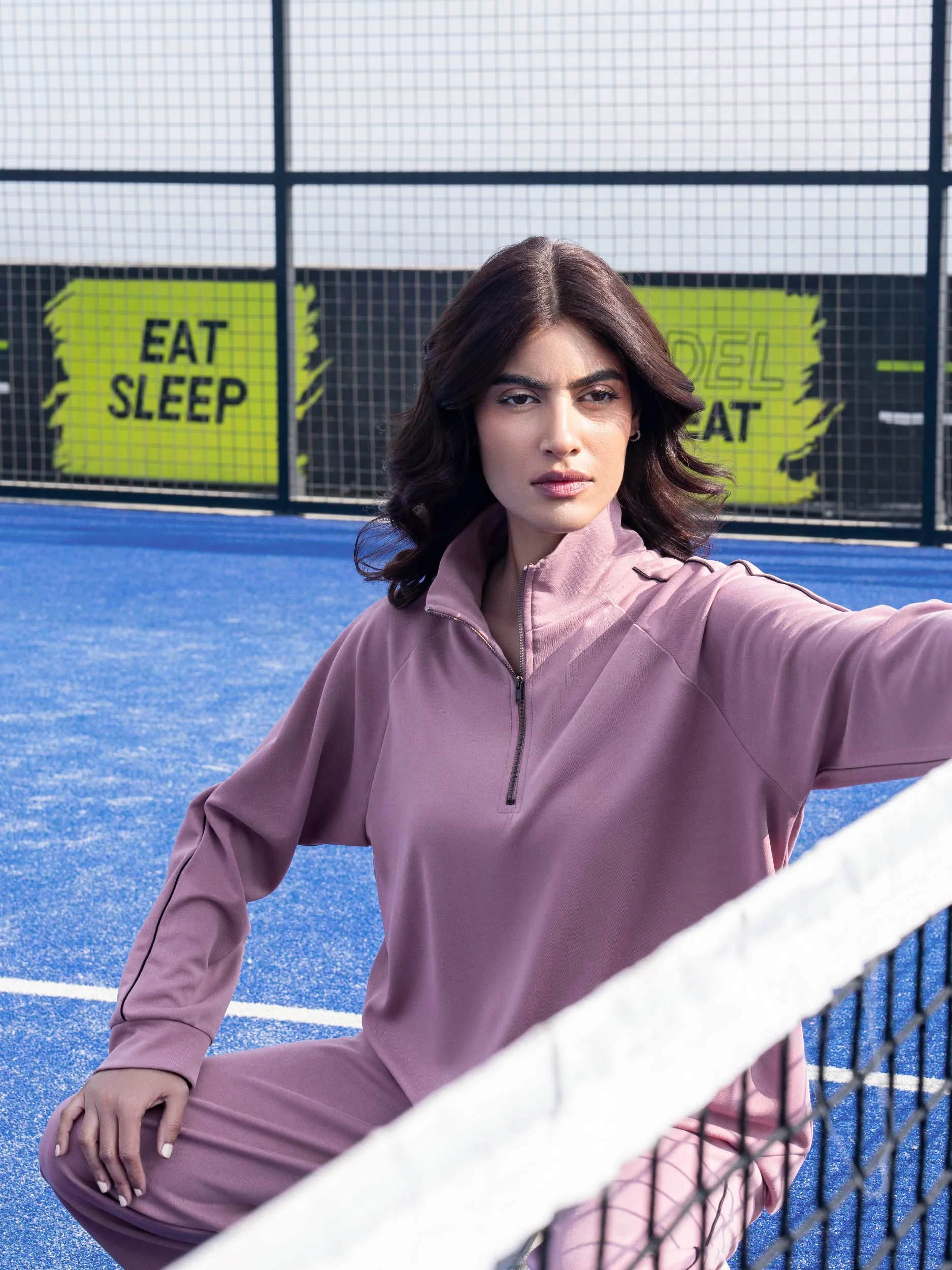 Jersey Co-ord Set - Image 10