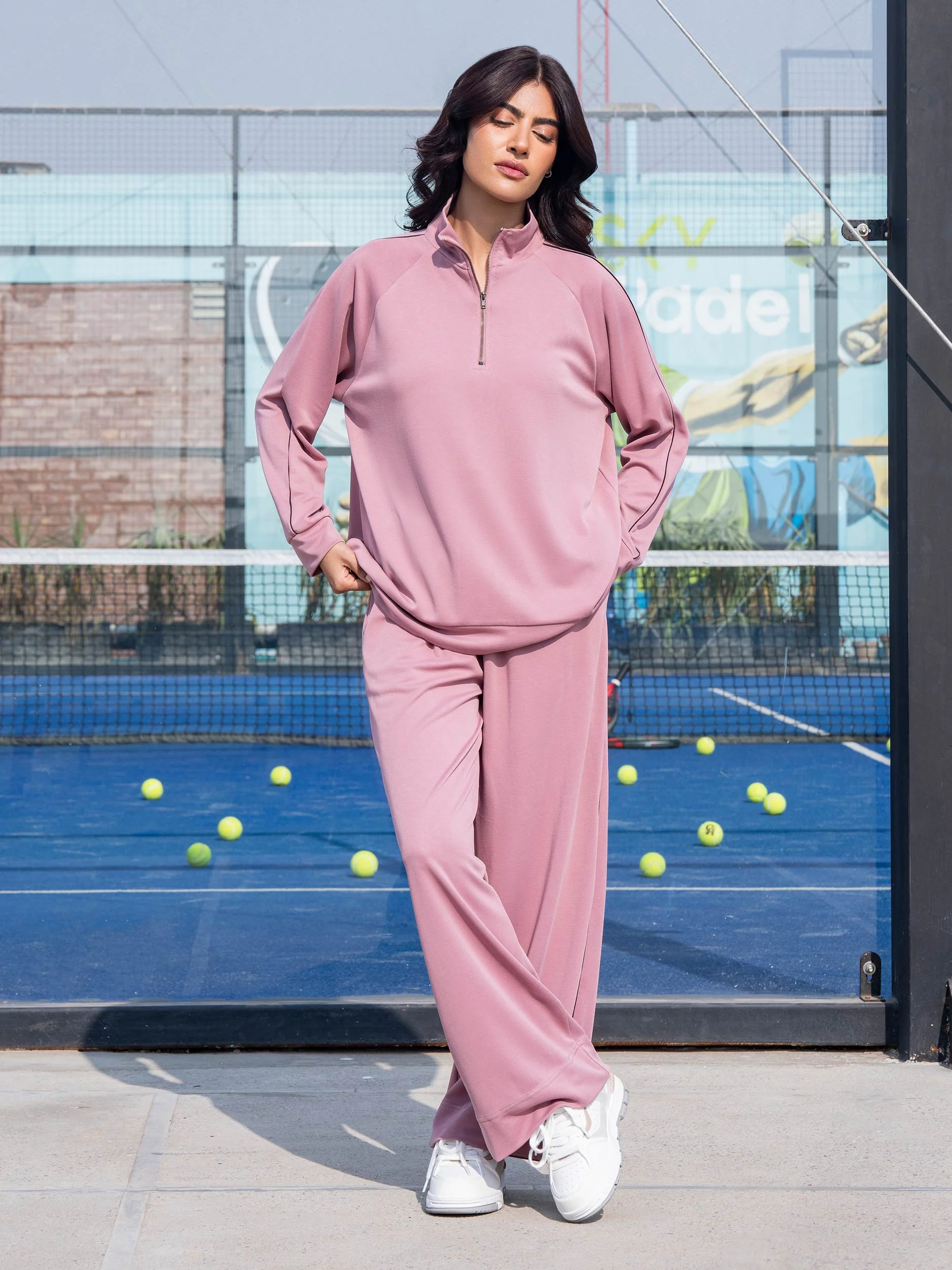 Jersey Co-ord Set - Image 4