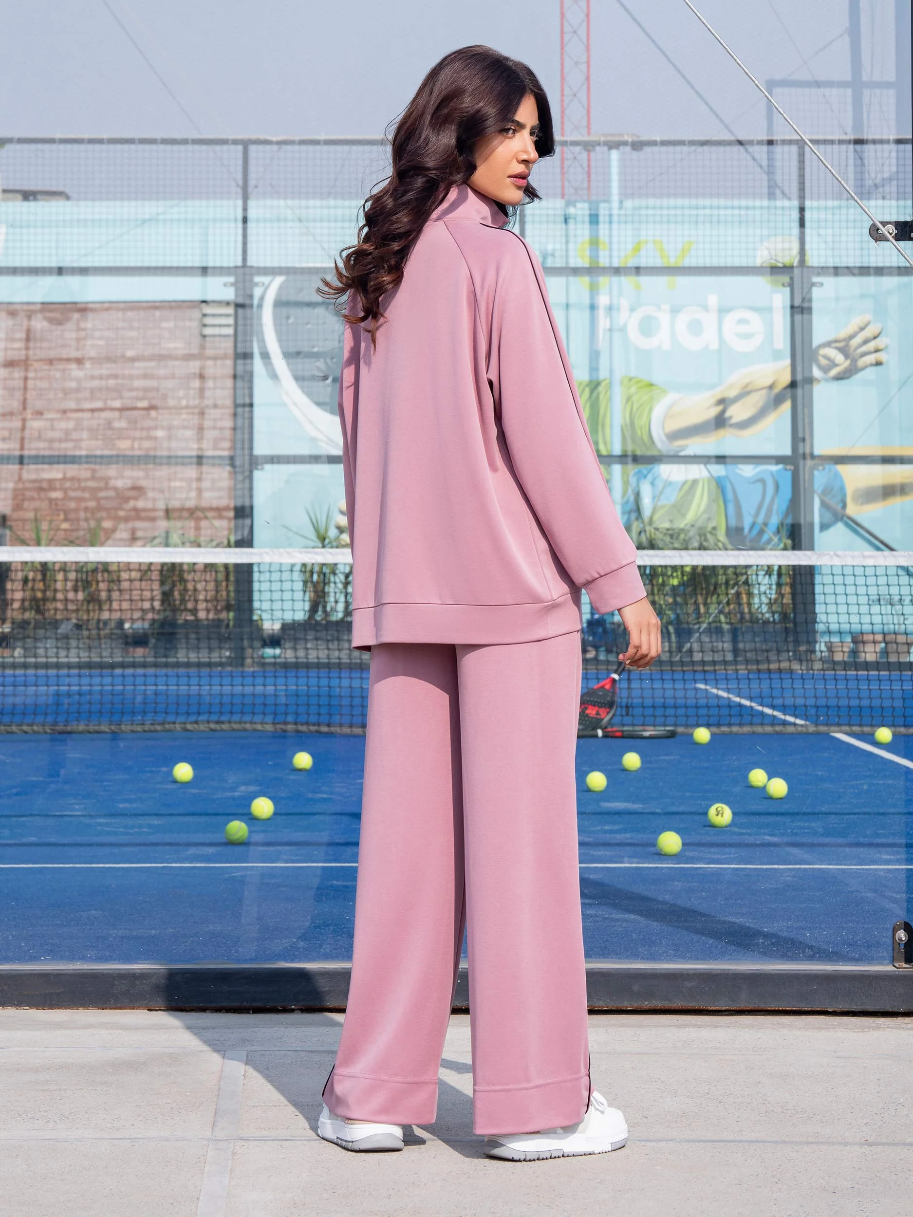 Jersey Co-ord Set - Image 5
