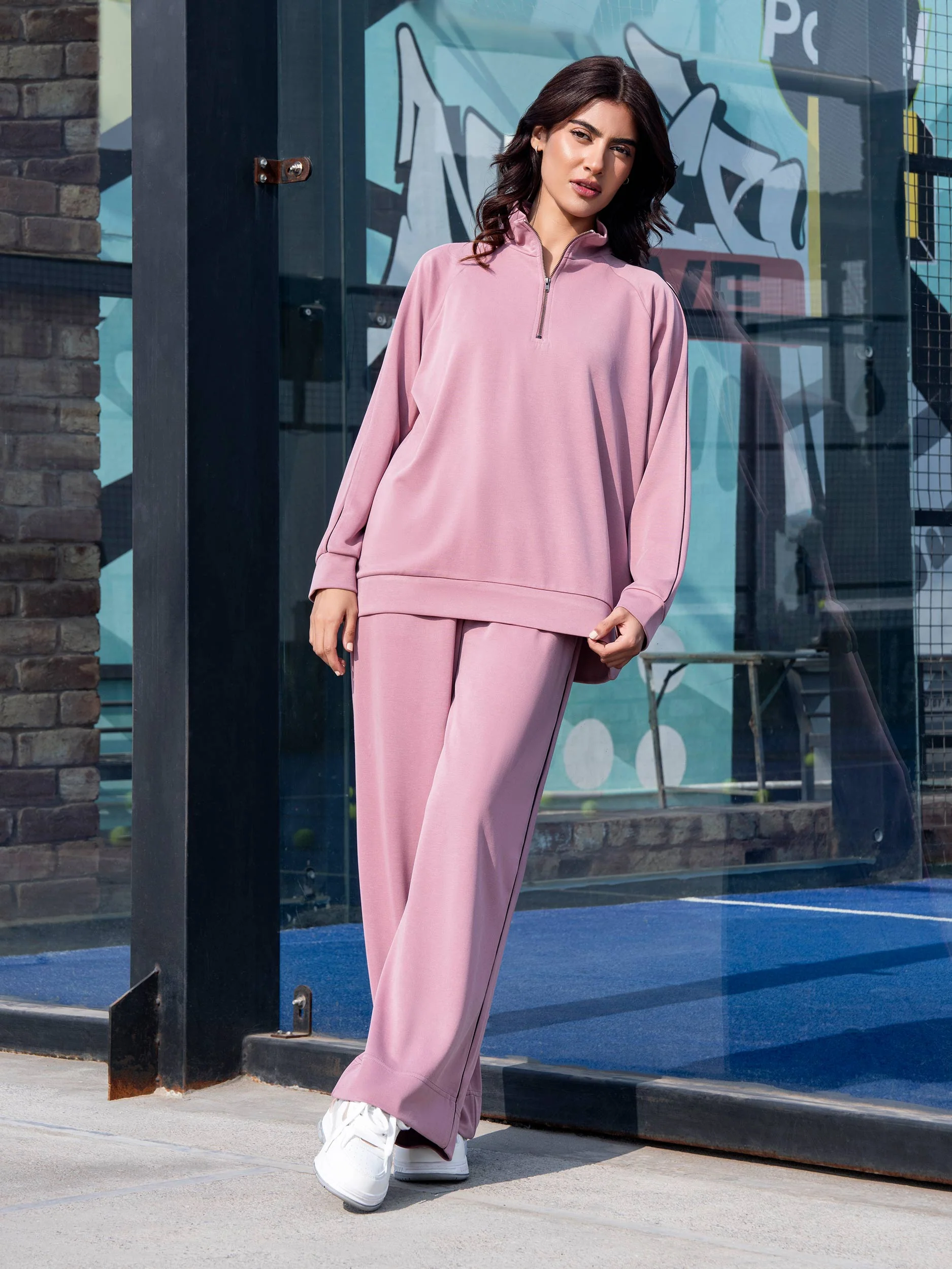 Jersey Co-ord Set - Image 7