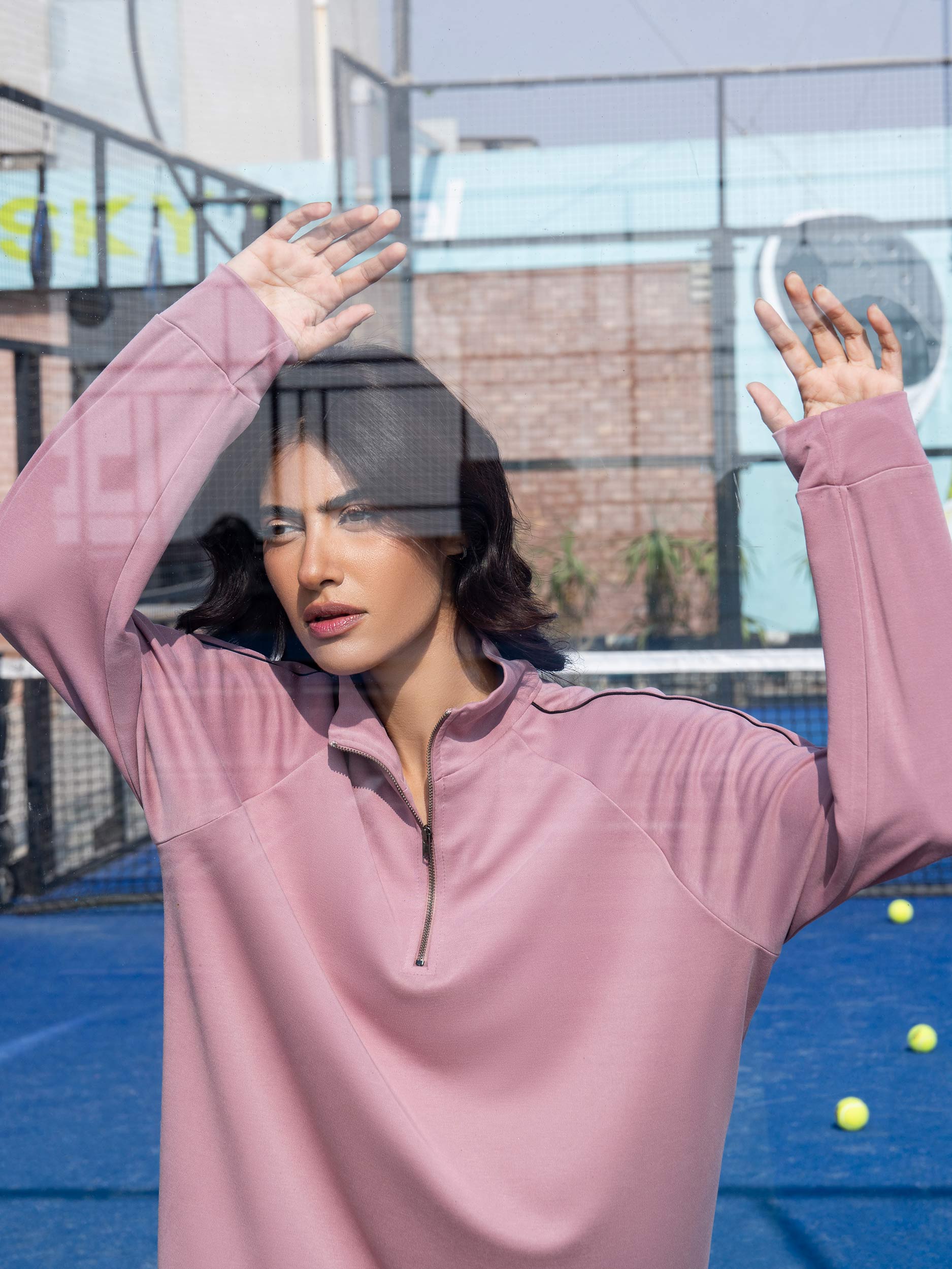 Jersey Co-ord Set - Image 9