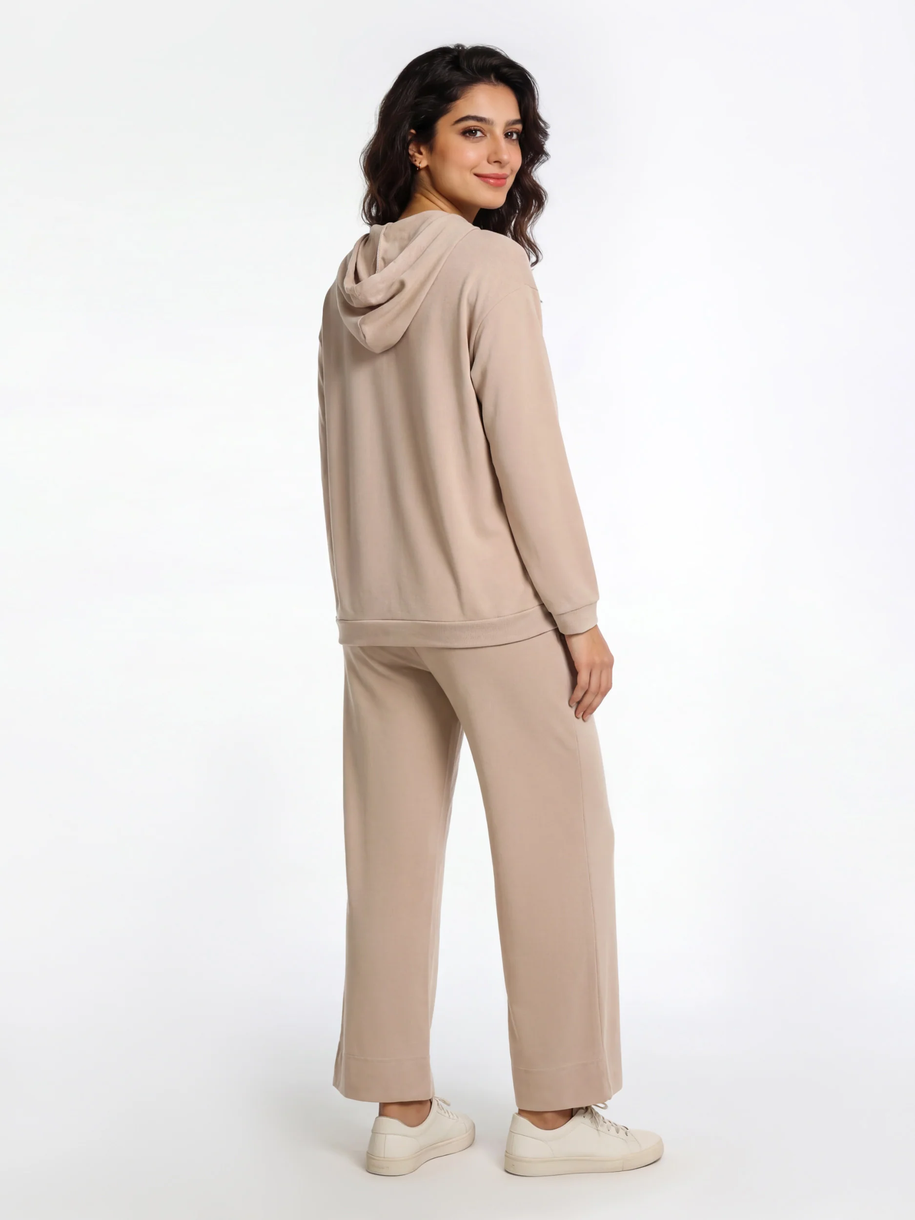 Jersey Co-ord Set - Image 2