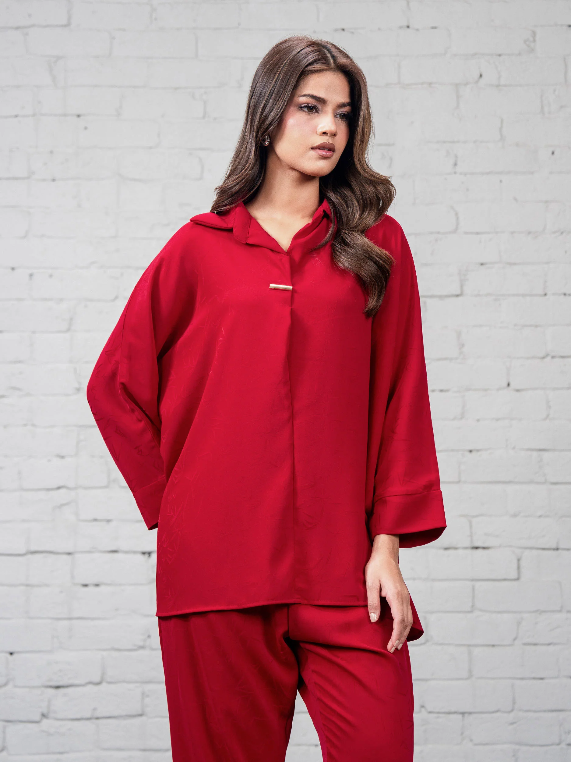 Grip Co-ord Set- Embellished - Image 5