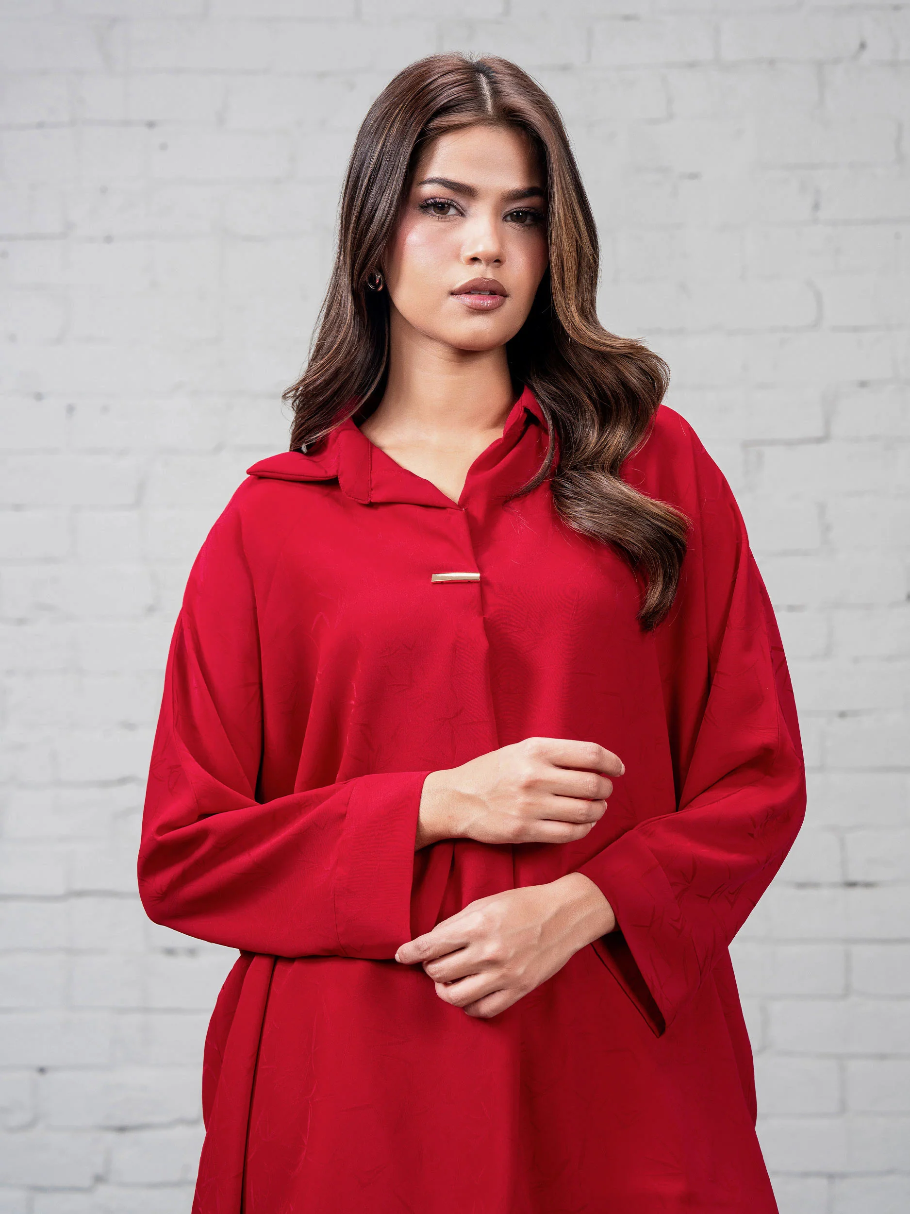 Grip Co-ord Set- Embellished - Image 6