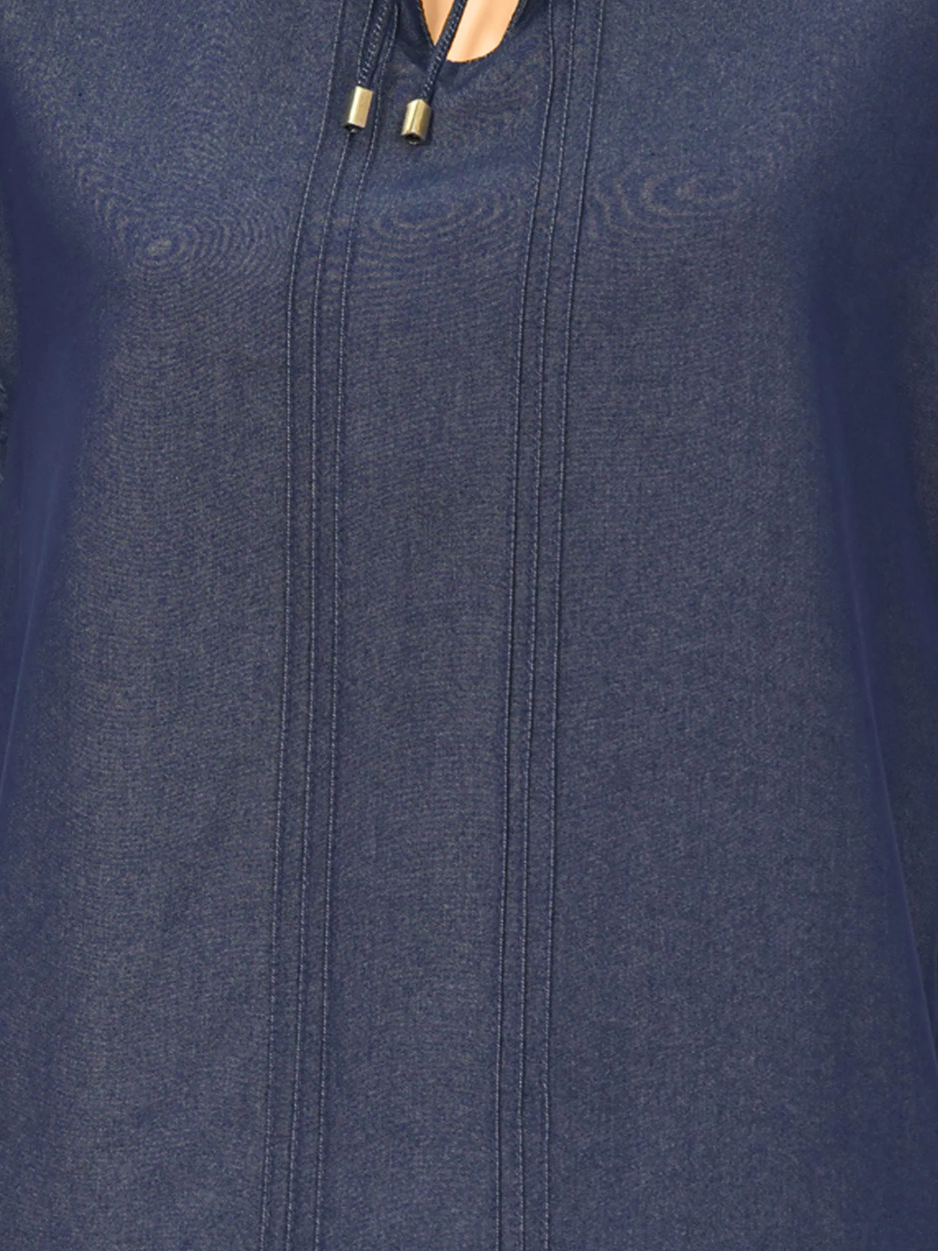 Denim Top - Image 4