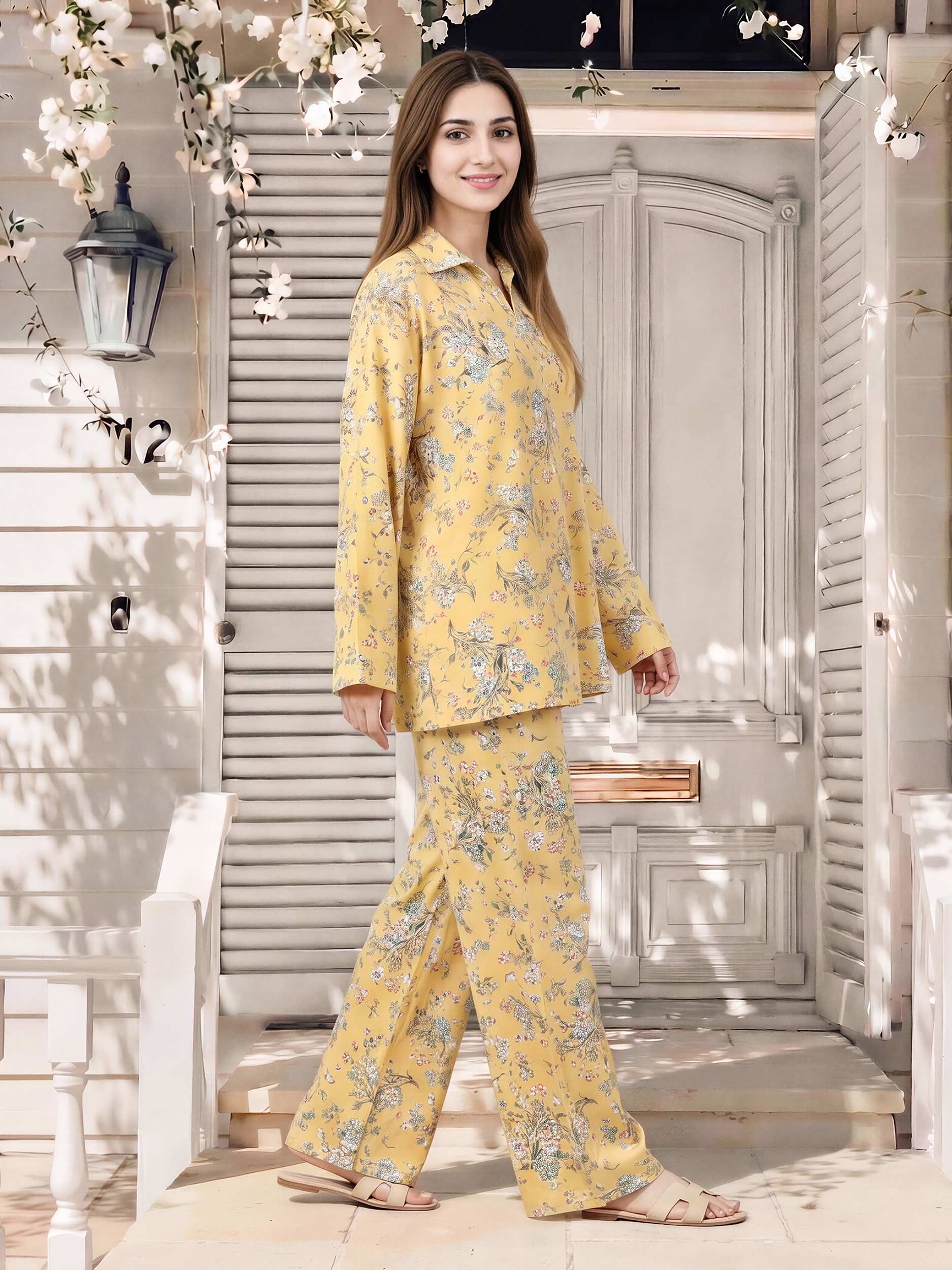 Grip Co-ord Set - Image 2
