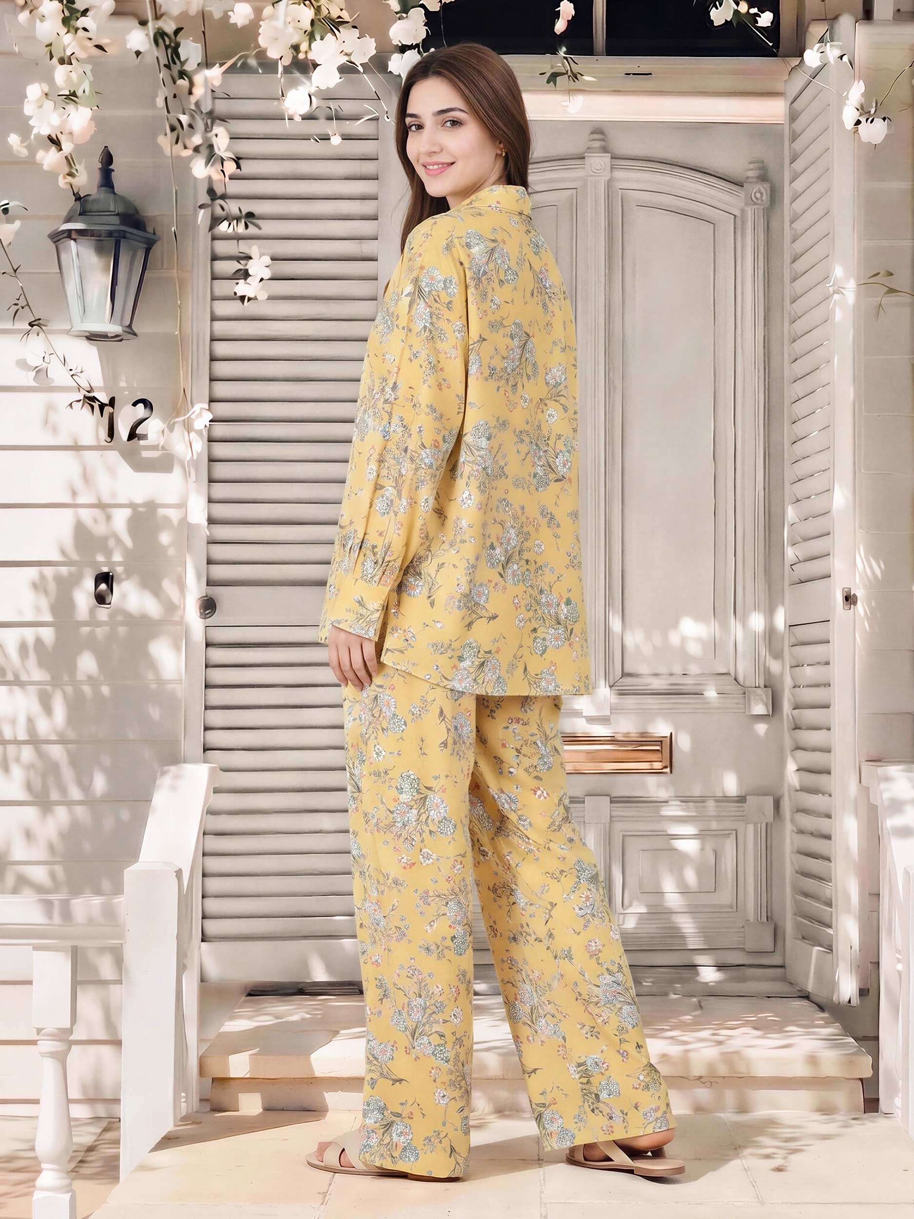 Grip Co-ord Set - Image 3