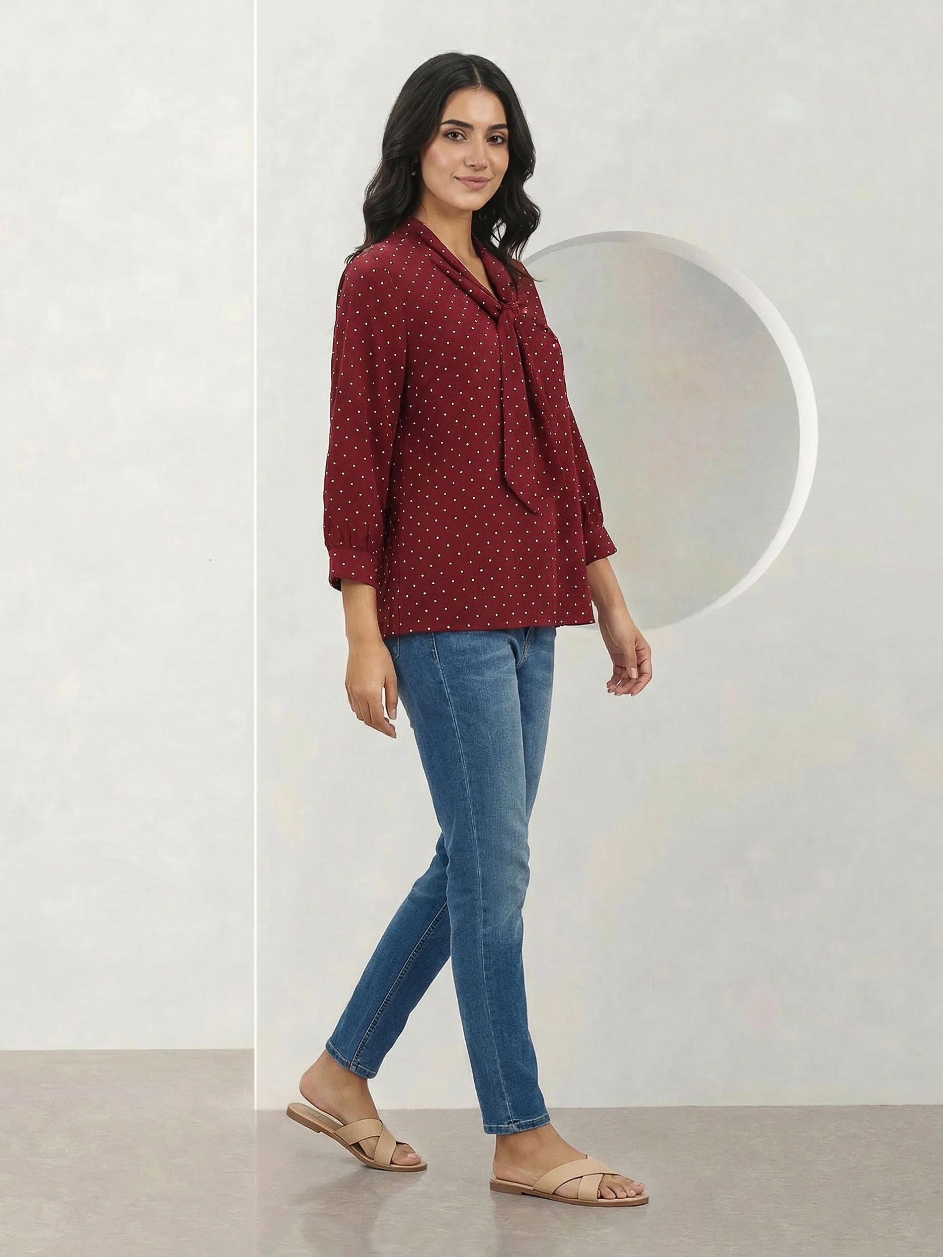 Silk Top - Image 3