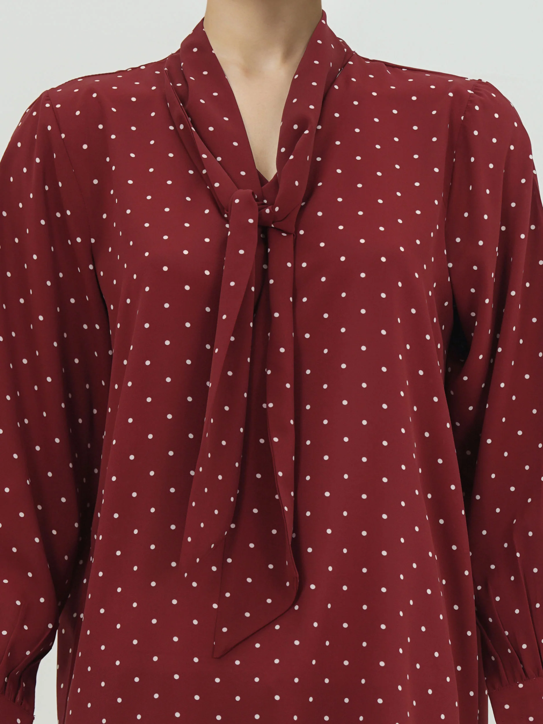 Silk Top - Image 4
