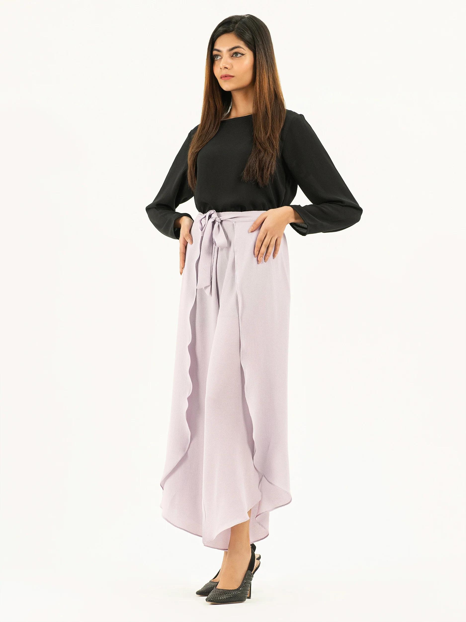 Dyed Grip Pants - Image 2