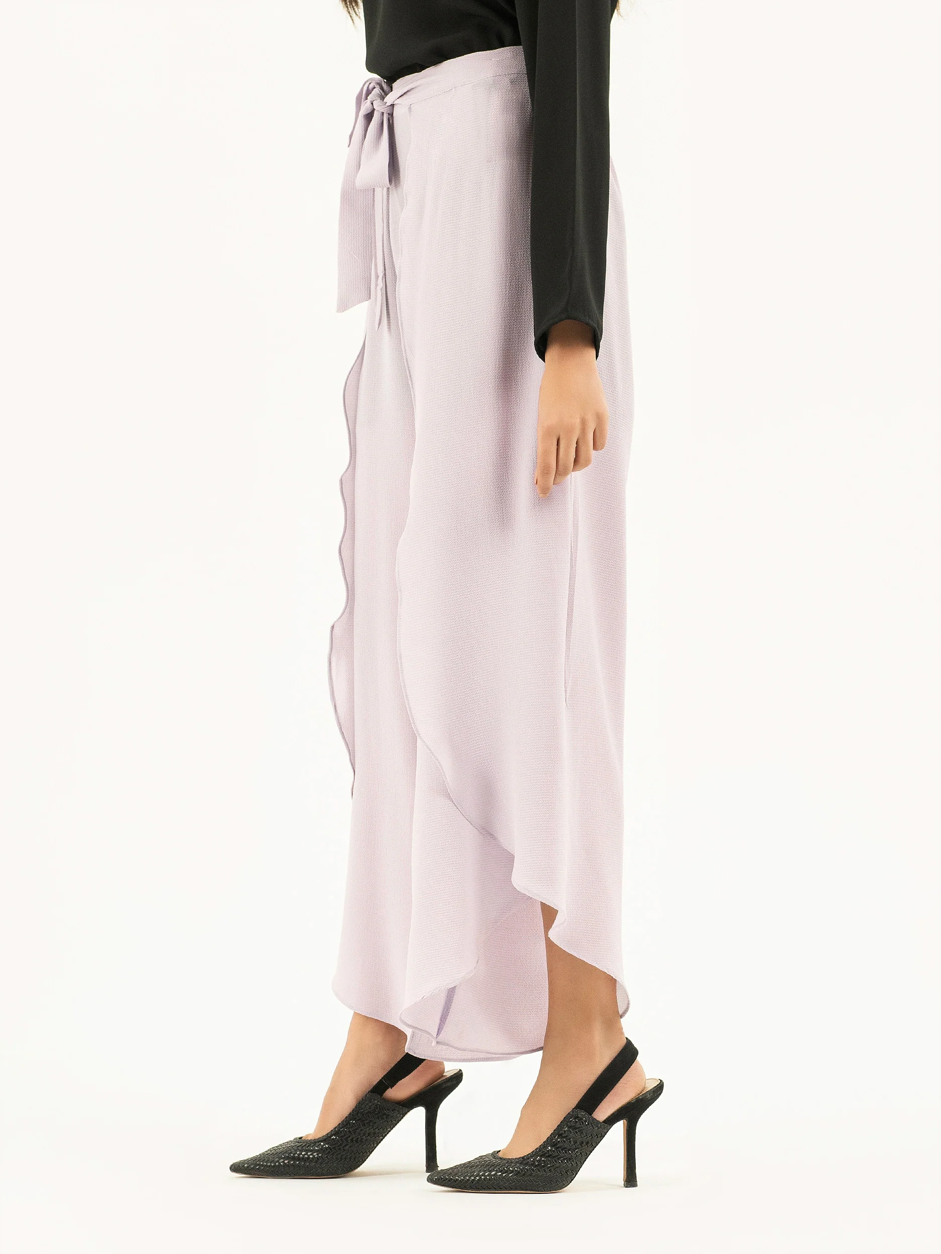 Dyed Grip Pants - Image 3