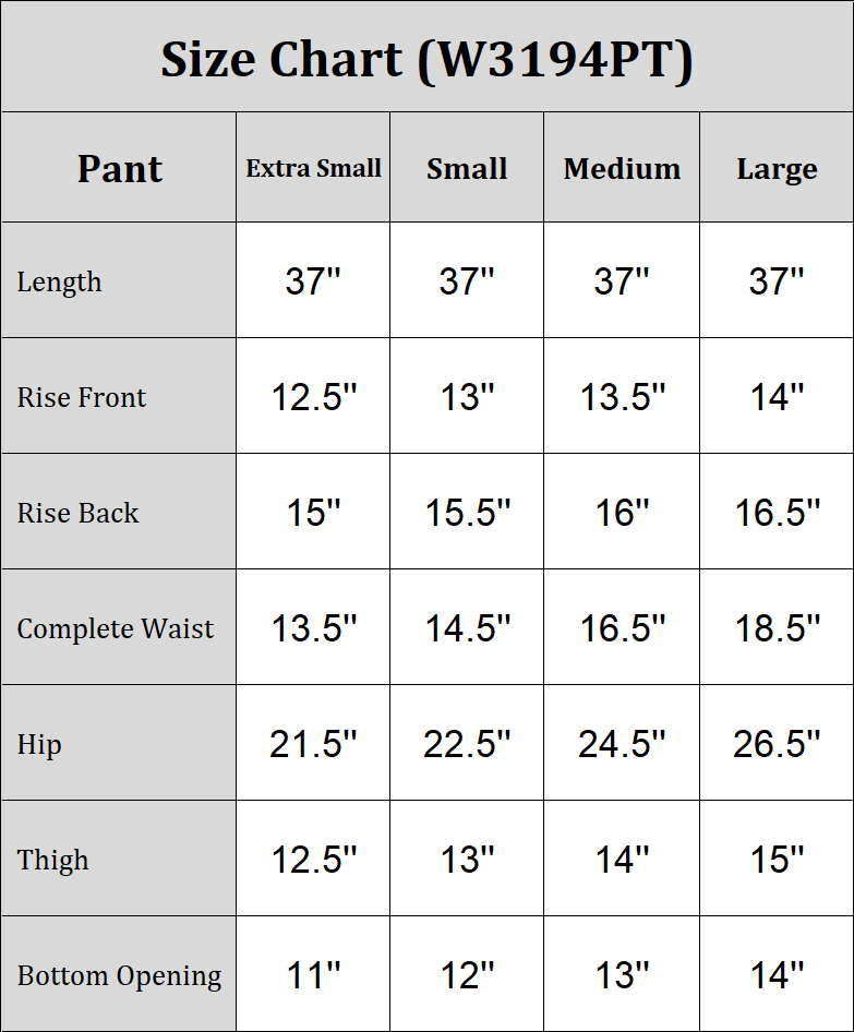 Dyed Grip Pants - Image 5