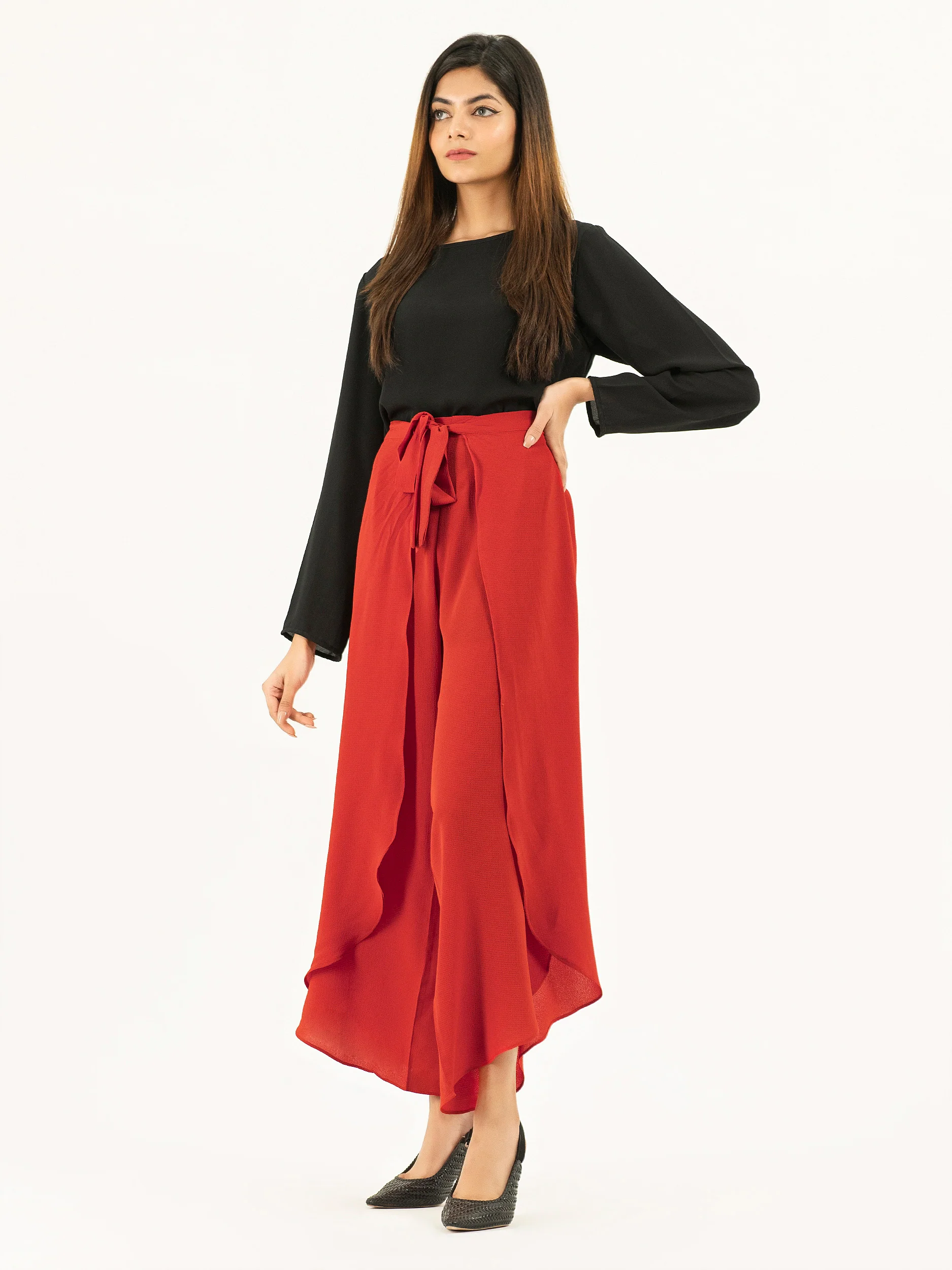 Dyed Grip Pants - Image 2